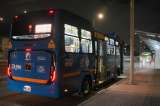 Indagan responsabilidad de conductor del SITP tras accidente que cobró dos vidas en Suba