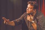 Yebrail Martínez: “Se hace lo posible para que el arte continúe”