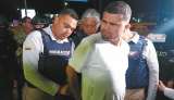 Intervienen 18 cárceles para desarticular mega red extorsiva de alias Satanas