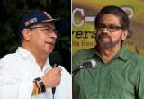 Petro retoma diálogos con disidencia de Iván Márquez: estos son los anuncios clave