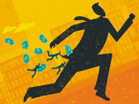 El 1 % de los superricos acapararon US$40 billones en los últimos 10 años: Oxfam
