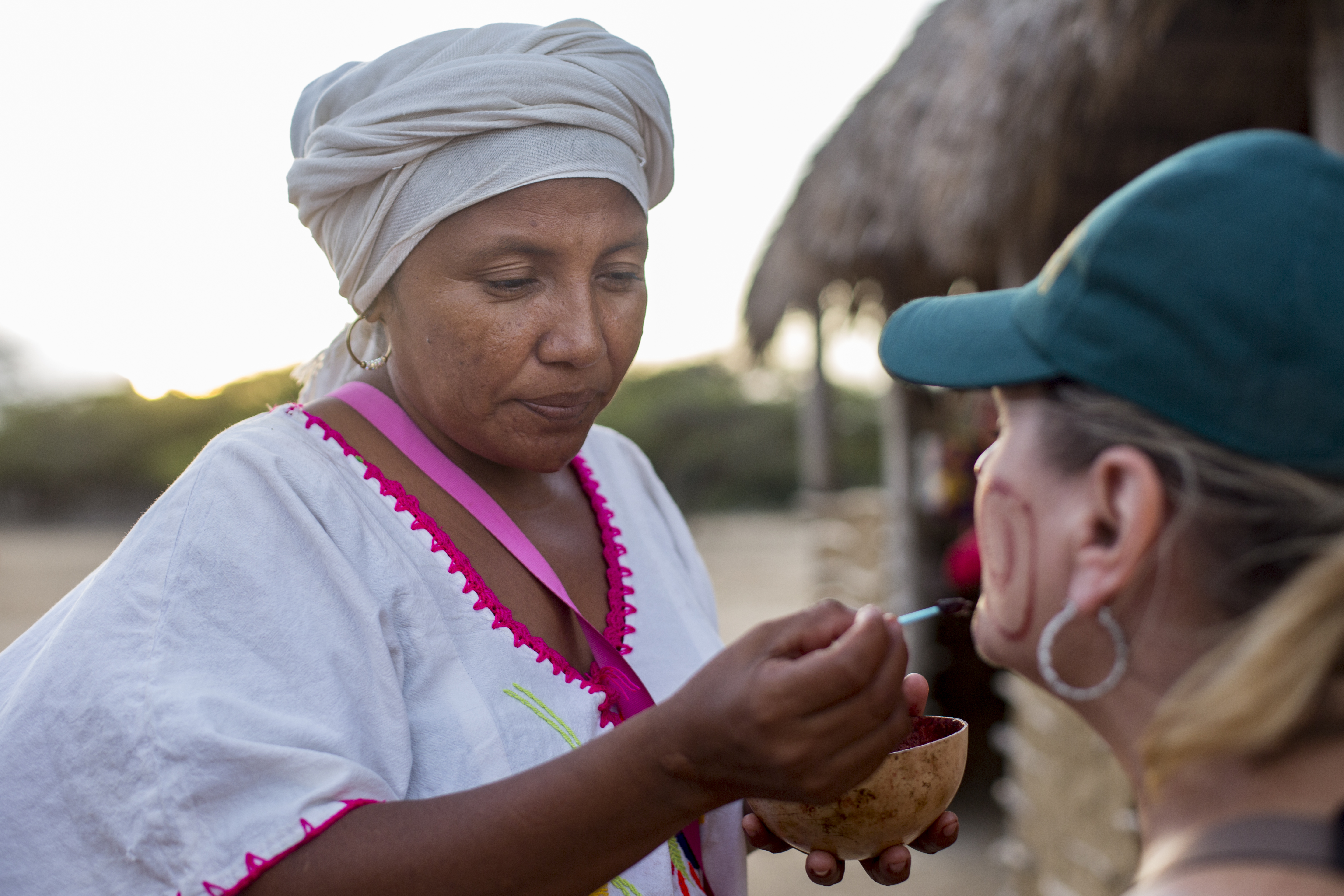 Nature Colombia: turismo sostenible que empodera mujeres