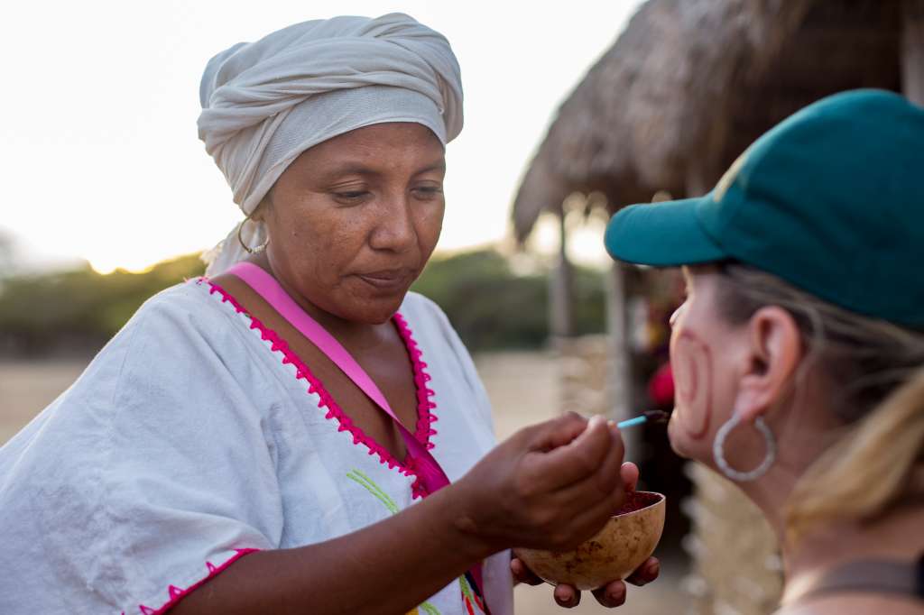 Nature Colombia: turismo sostenible que empodera mujeres