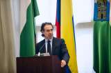 Ordenaron cinco días de arresto contra Federico Gutiérrez, por desacato