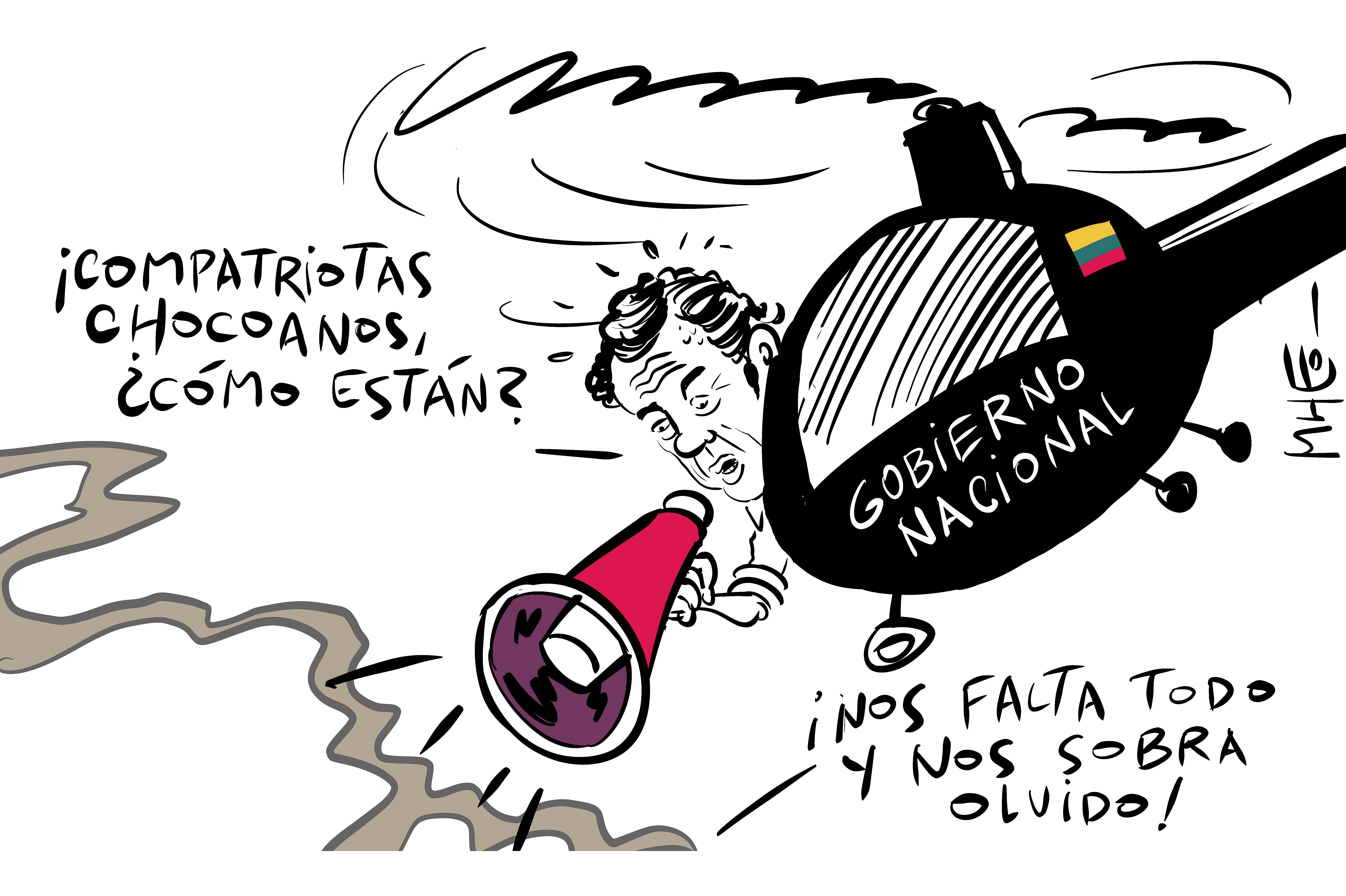 Caricaturas