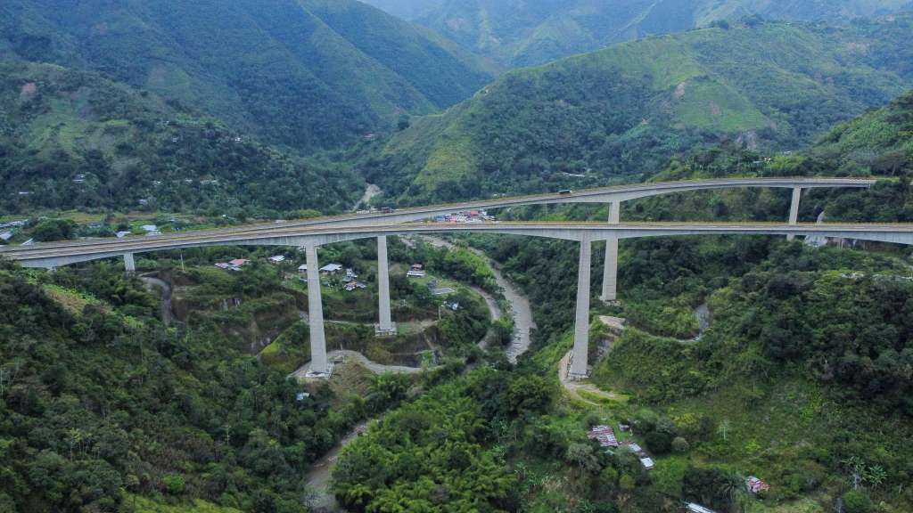 La crisis de los peajes: lo que viene para la vía Ibagué-Cajamarca