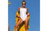 Jennifer Lopez, tan real como lo que muestra en sus redes