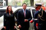 Colombia y Ecuador acuerdan intercambio de información militar aérea