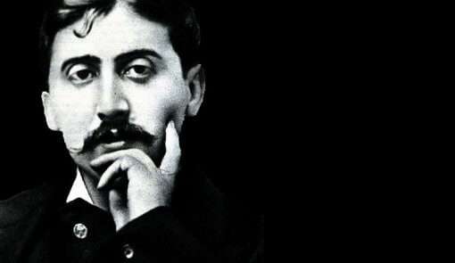 Marcel Proust, para quien, en palabras de Samuel Beckett, "igual que para el pintor, el estilo es más una cuestión de visión que de técnica". / Cortesía