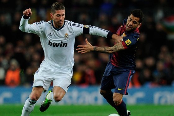 «Cristiano Ronaldo se merece el Balón de Oro»: Sergio Ramos