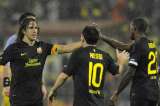 Intento de golpe de estado en Turquía sorprende a exjugadores del Barcelona