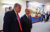 ¿Qué se sabe del plan de paz de Trump para Ucrania y por qué la UE se alarma?