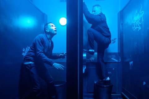 "T2 Trainspotting" se estrena en Colombia