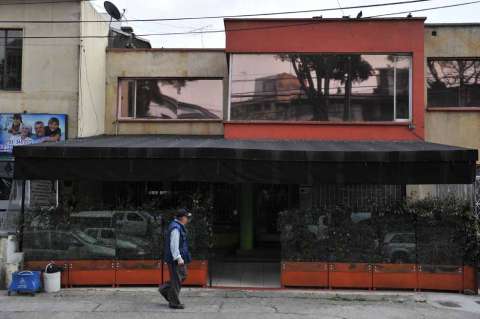 A responder por chuzadas