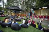 Paseo de la Aurora, el parque temático que exalta la cultura popular caleña
