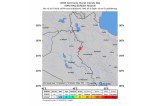 61 muertos y 300 heridos deja terremoto de 7,3 grados en frontera entre Irán e Irak