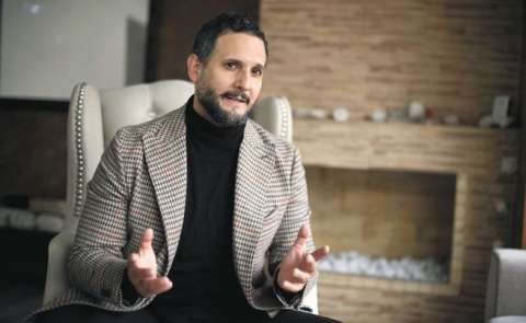 Caso Uribe: abogado de Juan Monsalve dice que “jamás habrá una retractación”