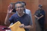 Cuando Alberto Fujimori compró la prensa "chicha"