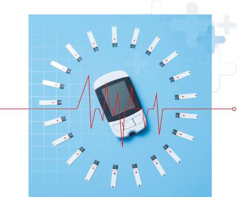 Según el Minsalud, el problema de escasez insulinas ya está resuelto