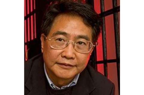Qiu: "mis novelas son una ventana a todo lo oculto que sucede en China"