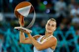 Sabalenka le ganó el pulso a Swiatek y se quedó con el título en Madrid