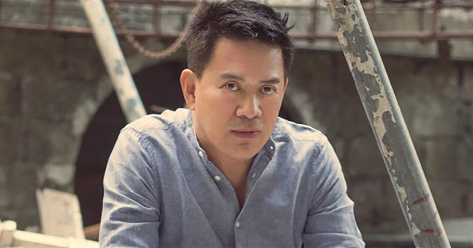 Brillante Mendoza, el director filipino homenajeado en el FICCI