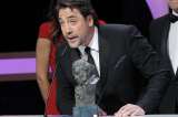 Javier Bardem se apunta a los beneficios de la auriculoterapia