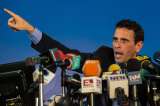 "En Venezuela no hay guerra económica, sino una economía de guerra": Maduro