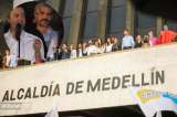 ¿Quién es Amauri Chamorro, el estratega poco conocido detrás de Daniel Quintero?