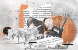 ‘Burro boom’, el cuento que reconstruye el atentado de las FARC en el Caribe