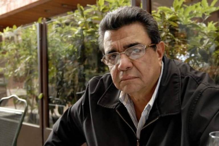 General (r) Iván Ramírez, emblema de la inteligencia militar, a punto de entrar a la JEP