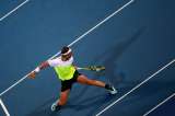 “El tenis aún me hace feliz”: Rafael Nadal