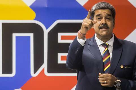 Muy poco probable que haya elecciones el 28 de julio en Venezuela: Ecoanalítica