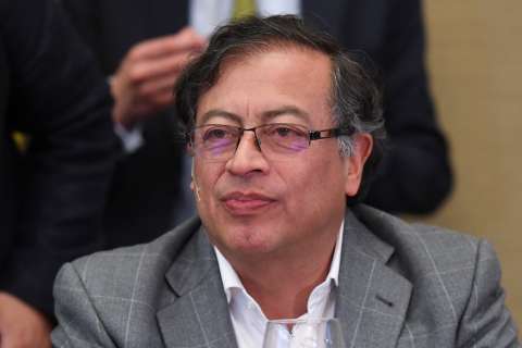 Estos serán los retos de Gustavo Petro como presidente de Colombia