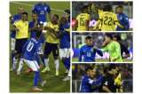 Brasil solicitará que suspensión a Neymar no se haga efectiva en las Eliminatorias