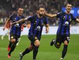 Real Sociedad vs. Inter de Milán hoy en la Champions: hora y dónde verlo en vivo