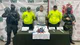 Capturaron a “Angelito”, integrante de “Los Pepes” y acusado de masacre en Soledad