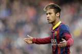 Neymar, la increíble adaptación de un pequeño genio