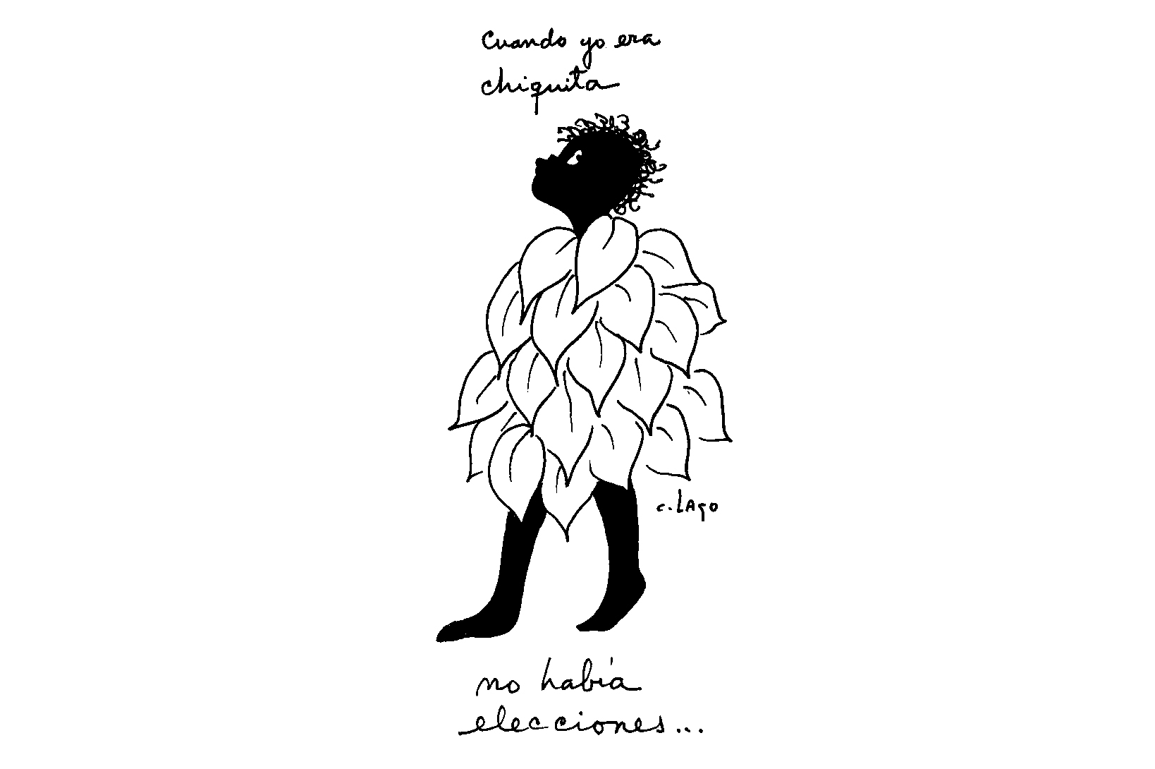 Caricatura