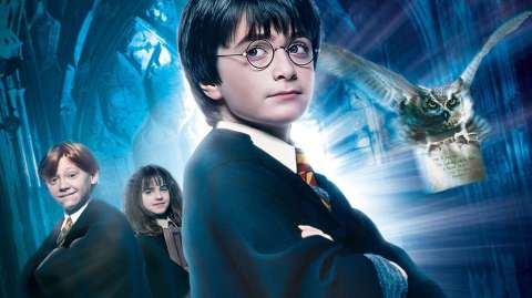 “Harry Potter” celebra sus 20 años de magia en el cine con evento virtual