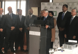 Sector empresarial manifiesta su apoyo a Iván Duque
