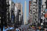 El día después de la tercera estrella albiceleste