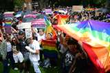 “Fue un asesinato por homofobia”: familiares y amigos de Felipe Garzón