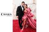 Premios Óscar 2022: celebridades e invitados en la alfombra roja