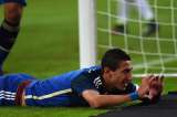 Di María, el ángel que guió a Argentina a vencer a Alemania