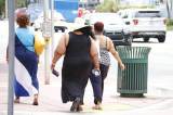 La población mundial con obesidad supera a la que pasa hambre