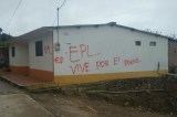Mueren dos personas en medio de combates entre el Eln y el Epl en el Catatumbo