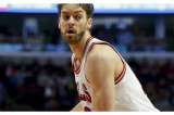 Pau Gasol: "Nuestro objetivo es ganar el anillo, no ganar a LeBron"
