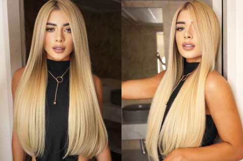 ¿Rafaella Chávez, hija de Marbelle, está saliendo con un cantante y presentador?
