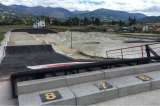 Campoverde, el nuevo hogar del BMX en Boyacá